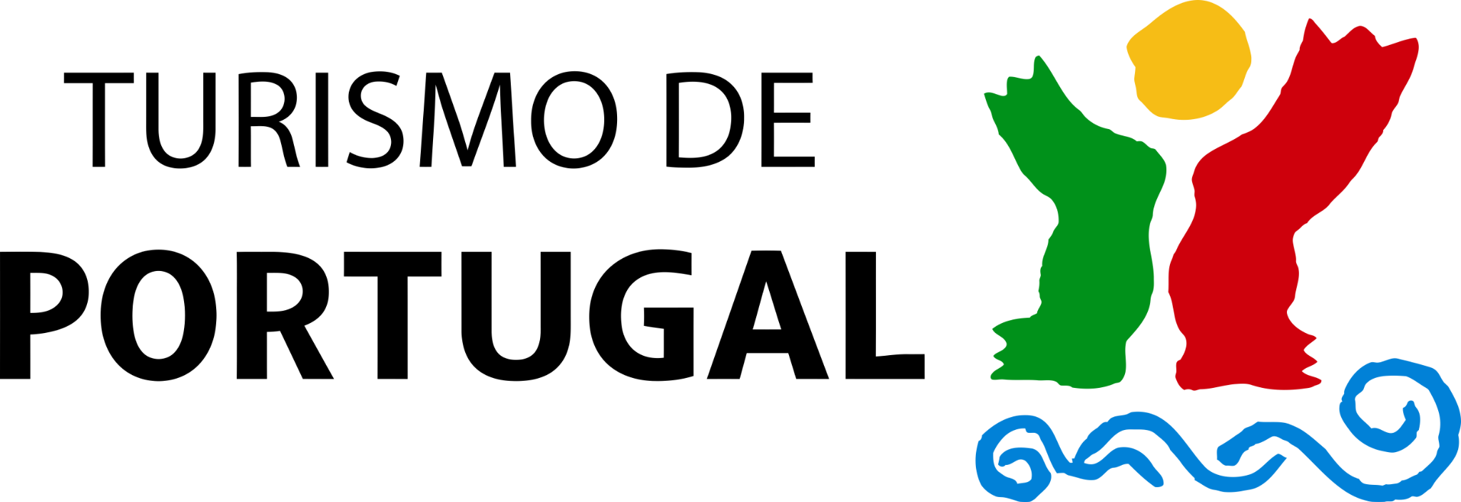 Turismo de Portugal logo